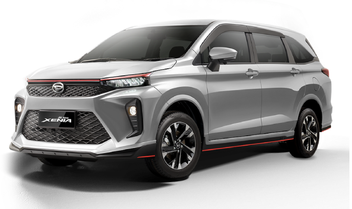 sewa mobil malang - daihatsu xenia - travelmalangid