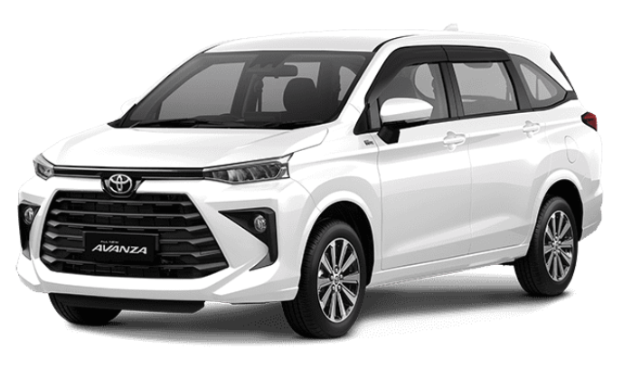 sewa mobil malang - toyota avanza - travelmalangid
