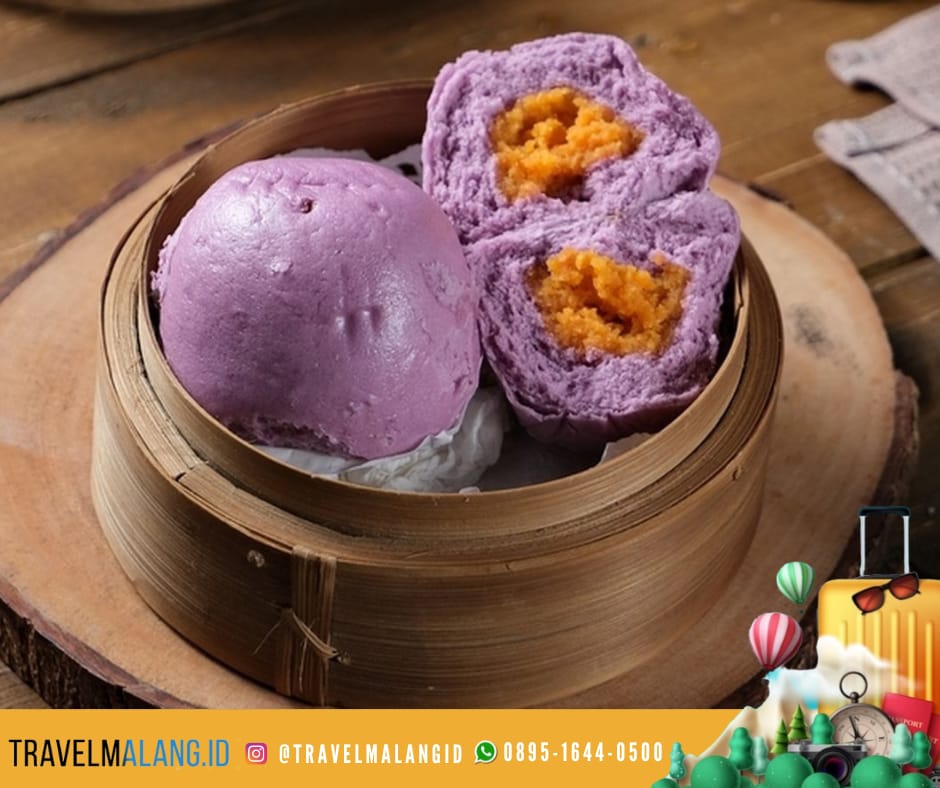 Jajanan Tradisional yang Wajib Dibeli Saat Pergi ke Malang