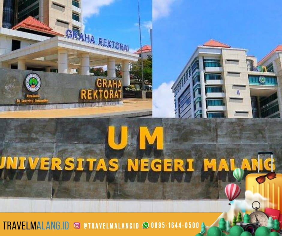 Kampus-Kampus Favorit di Malang dan Daya Tariknya