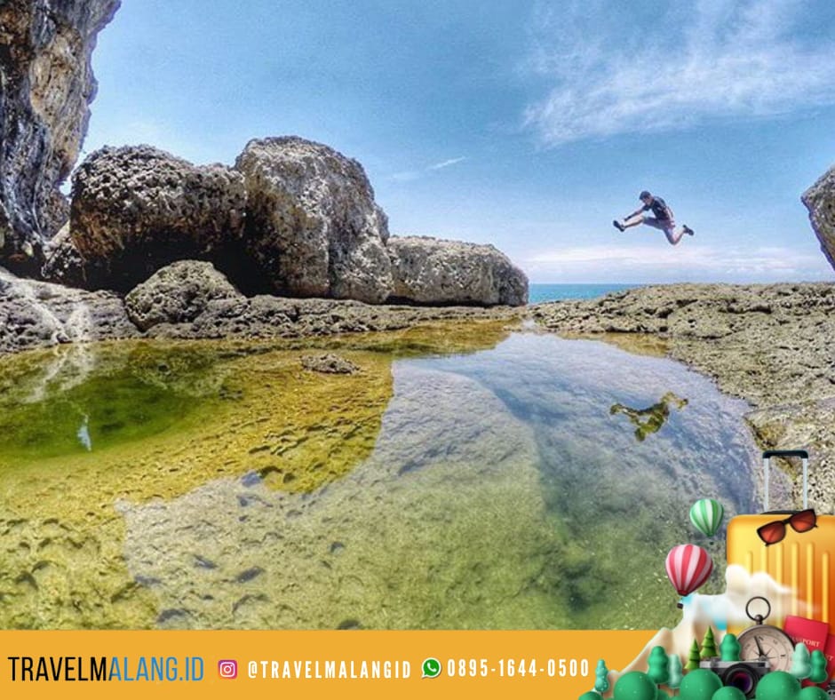Tempat Wisata Hidden Gem di Malang yang Wajib Kamu Kunjungi