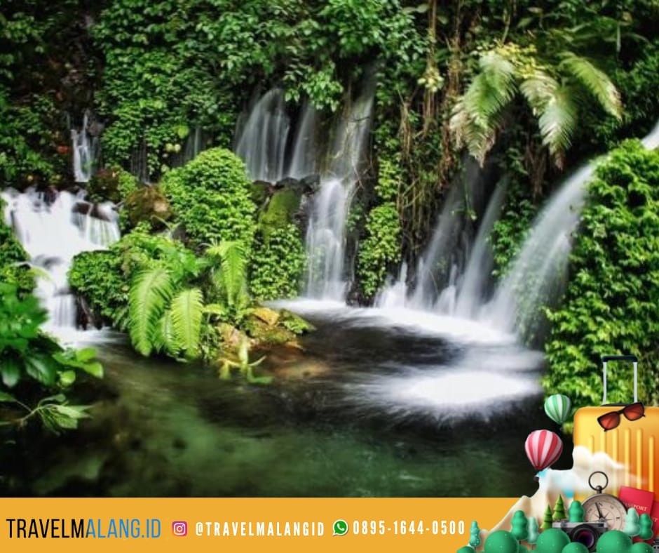 Tempat Wisata Hidden Gem di Malang yang Wajib Kamu Kunjungi