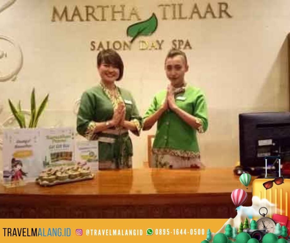 toko kosmetik di Malang yang wajib di kunjungi kaum hawa