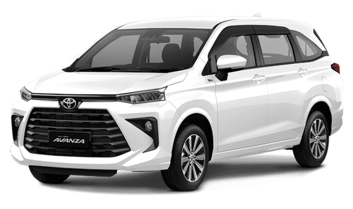 sewa mobil malang - all new avanza - travelmalangid